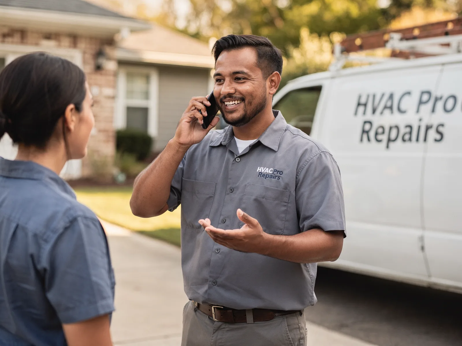 Heat Pump Repair Hazard, NE FAQs